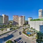 Guzman - Apolo Xi Апартаменти