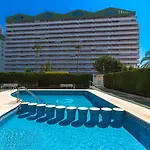 Villas Guzman - Apartamento Apolo XI * Calpe