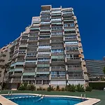Апартаменти Guzman - Apolo Xi