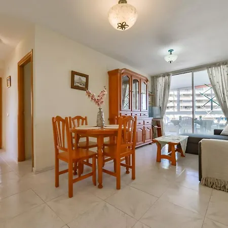 Villas Guzman - Apartamento Apolo XI Κάλπε
