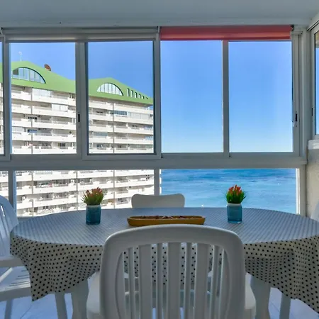 Villas Guzman - Apartamento Apolo XI Διαμέρισμα *