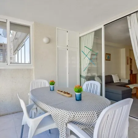 Villas Guzman - Apartamento Apolo XI *