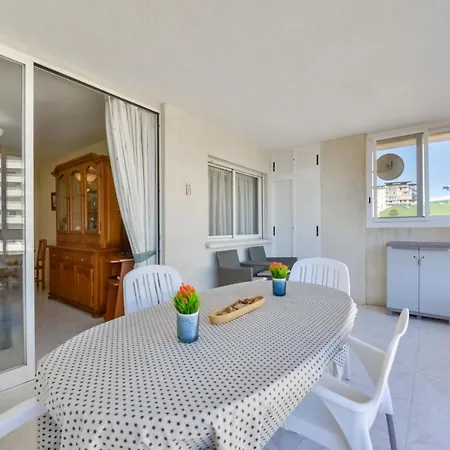 Διαμέρισμα Villas Guzman - Apartamento Apolo XI