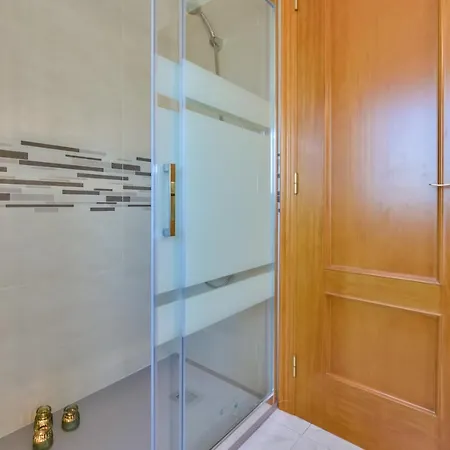 Villas Guzman - Apartamento Apolo XI *