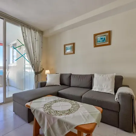 Villas Guzman - Apartamento Apolo XI Διαμέρισμα *