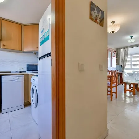 Villas Guzman - Apartamento Apolo XI Διαμέρισμα *