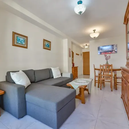 Guzman - Apolo Xi Apartament Calpe