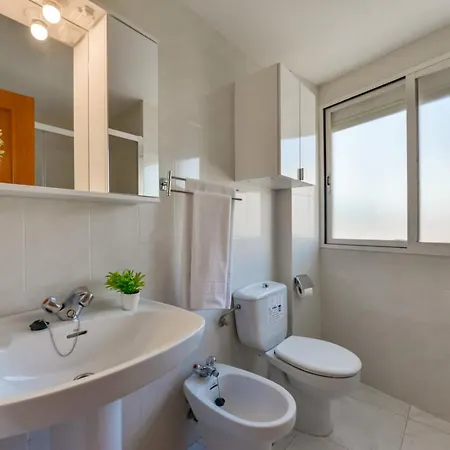 Διαμέρισμα Villas Guzman - Apartamento Apolo XI *