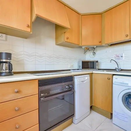 Appartement Guzman - Apolo Xi