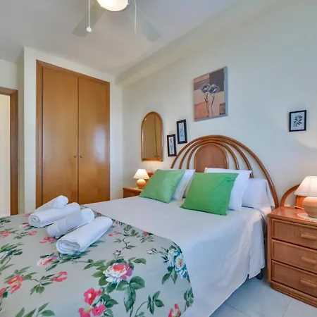 Villas Guzman - Apartamento Apolo XI Apartment