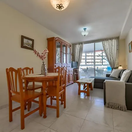 Villas Guzman - Apartamento Apolo XI *