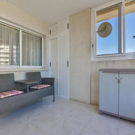 Villas Guzman - Apartamento Apolo XI * Calpe
