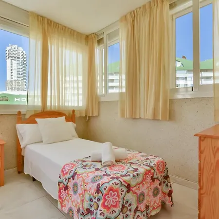 Villas Guzman - Apartamento Apolo XI Διαμέρισμα