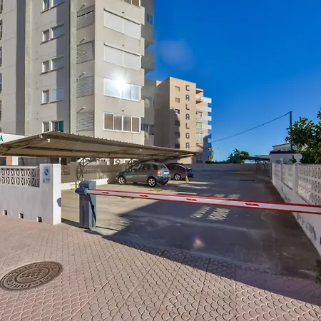 Villas Guzman - Apartamento Apolo XI