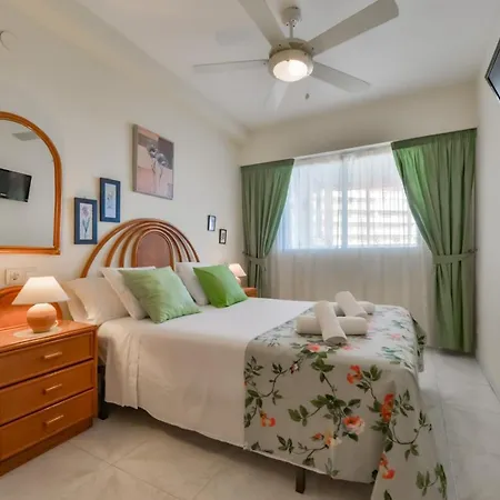 Guzman - Apolo Xi Apartament