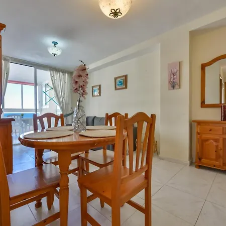 Διαμέρισμα Villas Guzman - Apartamento Apolo XI *