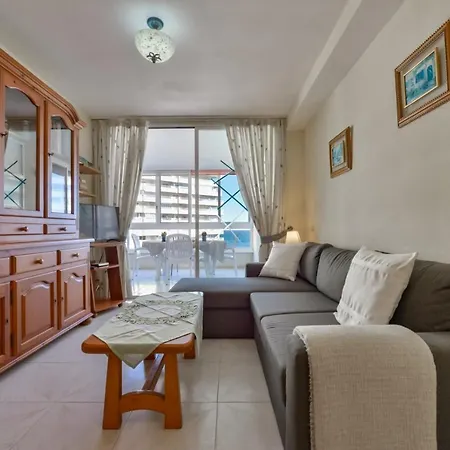 Villas Guzman - Apartamento Apolo XI