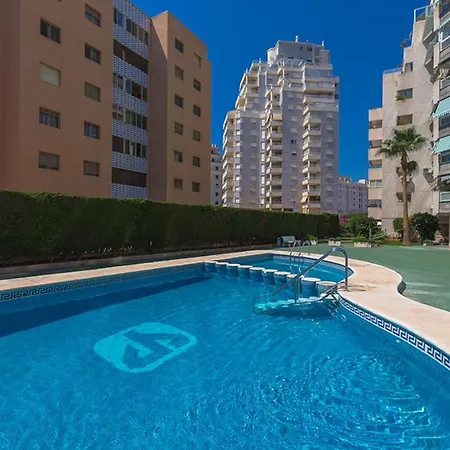 Guzman - Apolo Xi * Calp