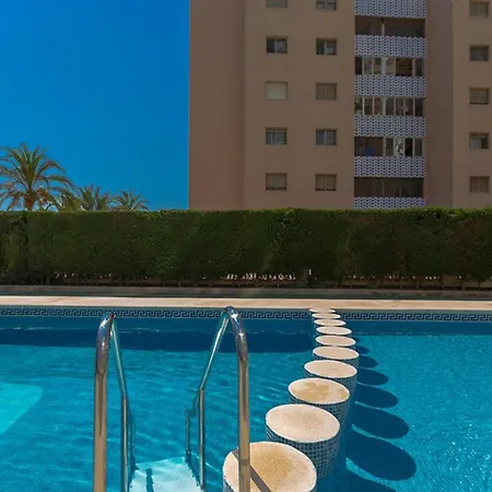 Διαμέρισμα Villas Guzman - Apartamento Apolo XI *