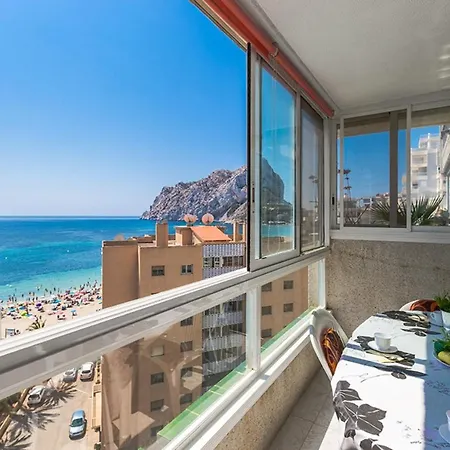 Apartment Villas Guzman - Apartamento Apolo XI
