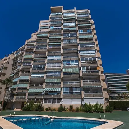 Διαμέρισμα Villas Guzman - Apartamento Apolo XI