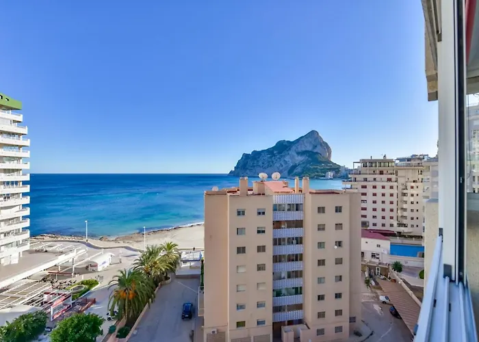 Appartement Guzman - Apolo Xi