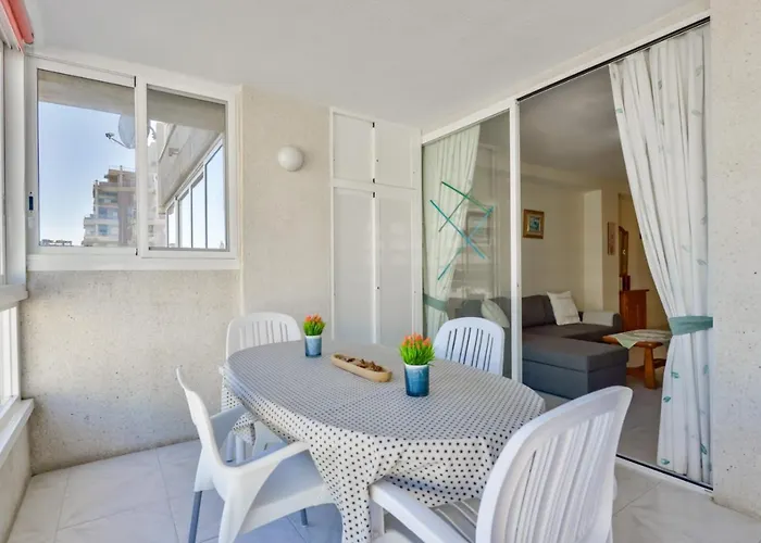 Villas Guzman - Apartamento Apolo XI *