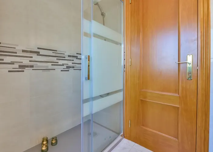 Villas Guzman - Apartamento Apolo XI *