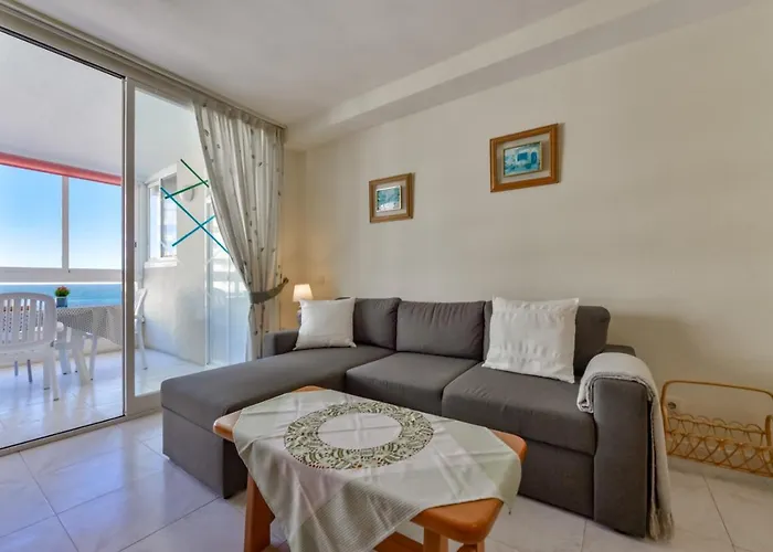 Villas Guzman - Apartamento Apolo XI Διαμέρισμα *