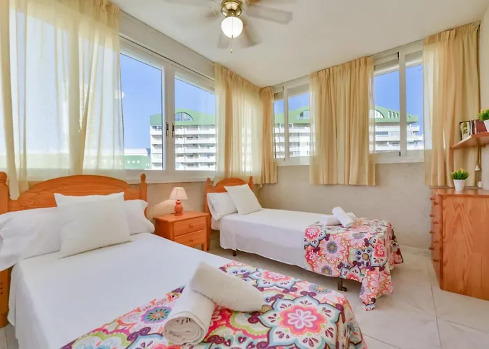 Guzman - Apolo Xi Appartement *