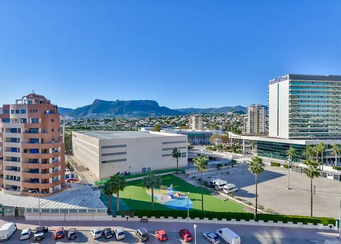 Guzman - Apolo Xi Calp