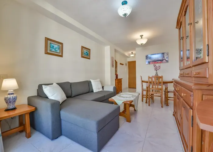 Guzman - Apolo Xi Appartement Calp