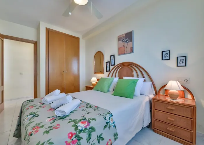 Villas Guzman - Apartamento Apolo XI Apartment