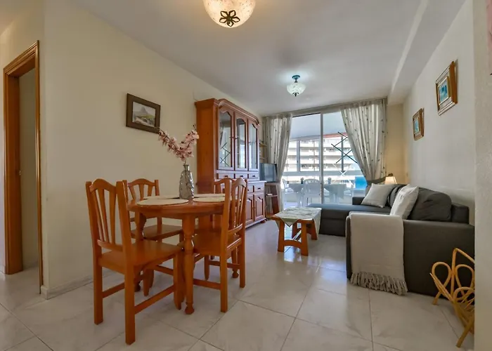 Villas Guzman - Apartamento Apolo XI *