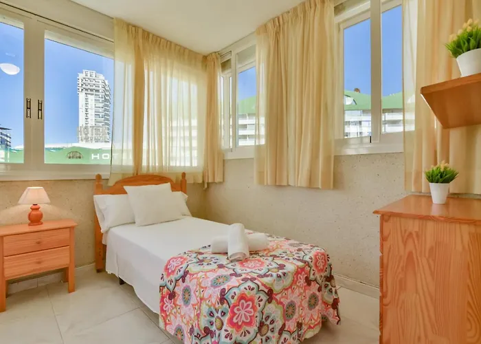 Villas Guzman - Apartamento Apolo XI Apartment