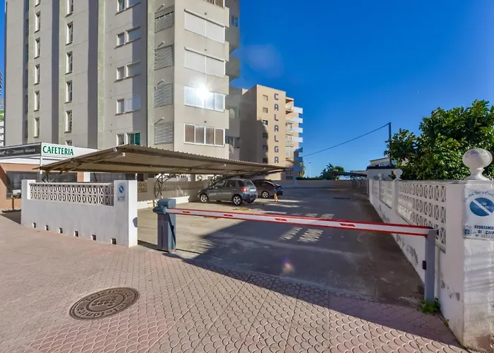 Villas Guzman - Apartamento Apolo XI