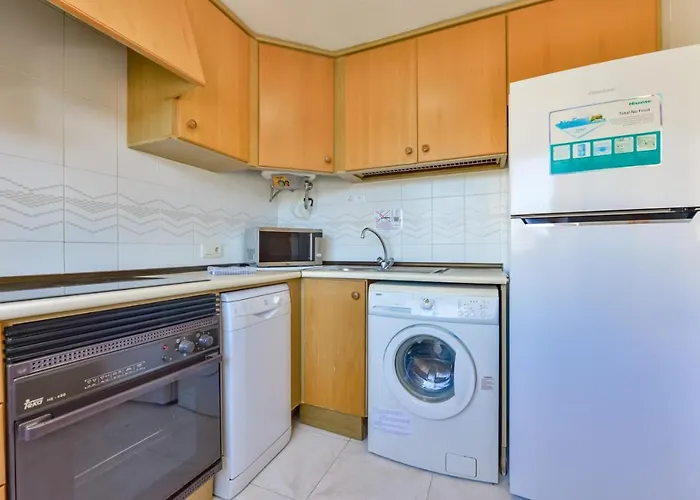 Guzman - Apolo Xi Appartement