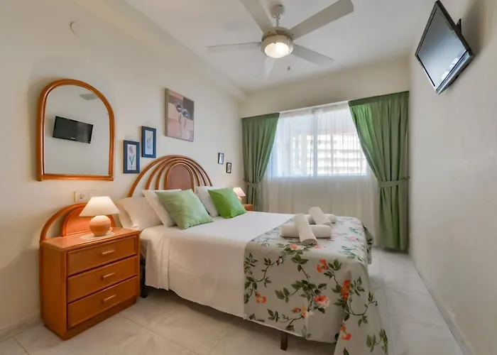 Villas Guzman - Apartamento Apolo XI Apartment