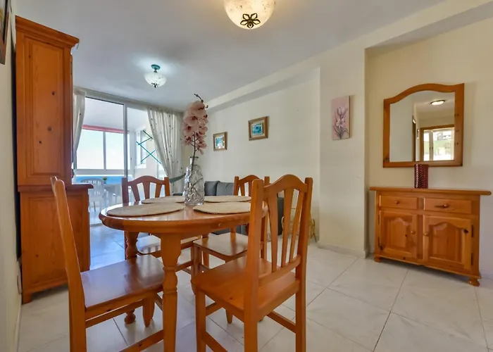 Appartement Guzman - Apolo Xi *