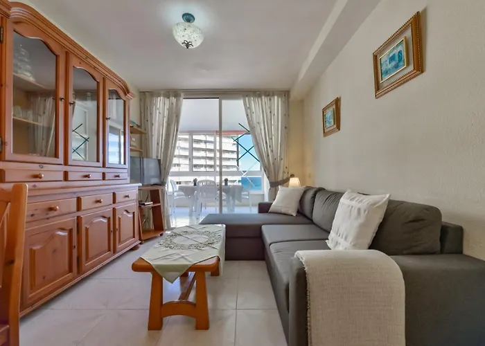 Villas Guzman - Apartamento Apolo XI