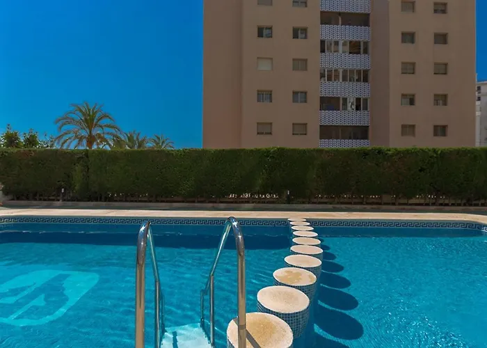 Apartment Villas Guzman - Apartamento Apolo XI *